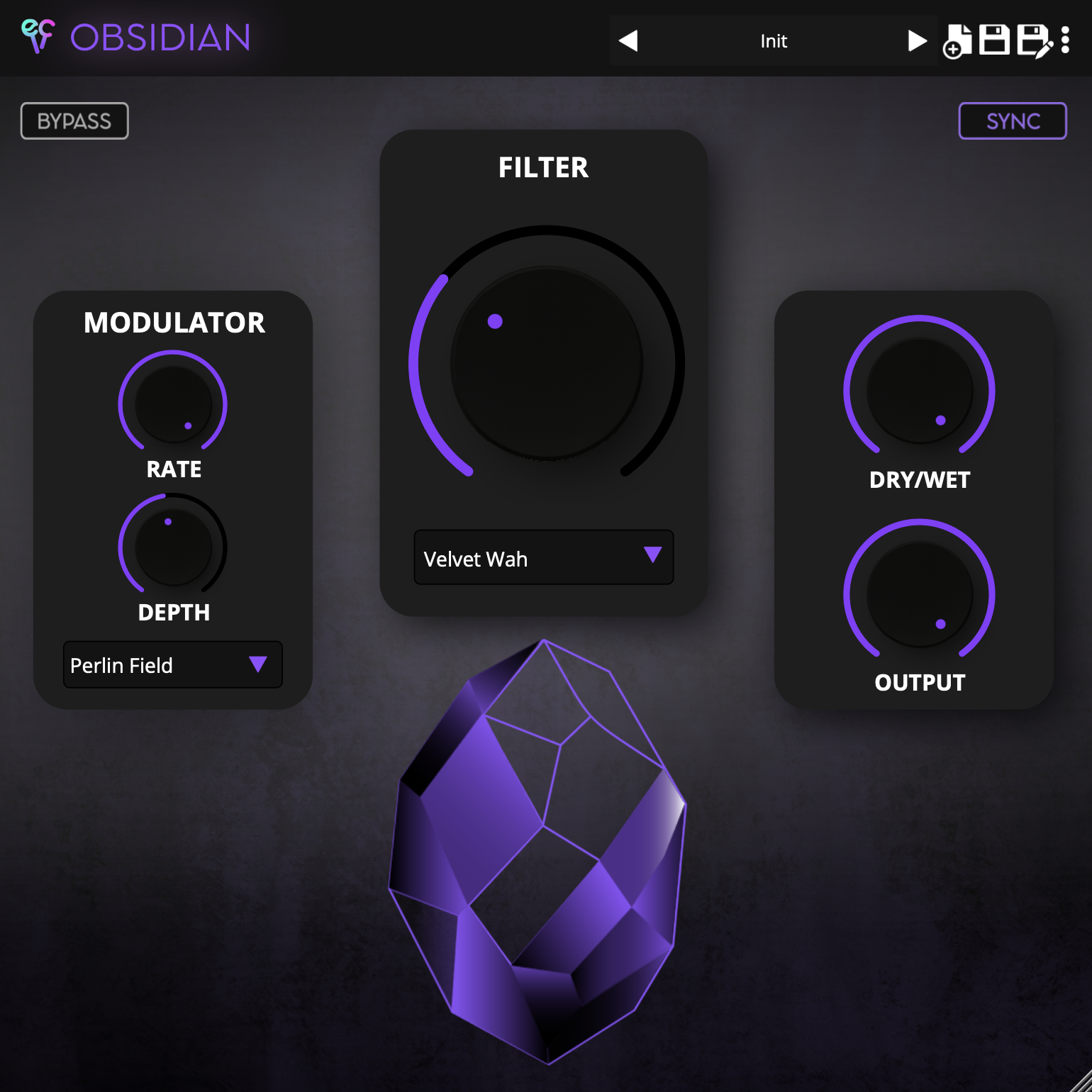 Obsidian